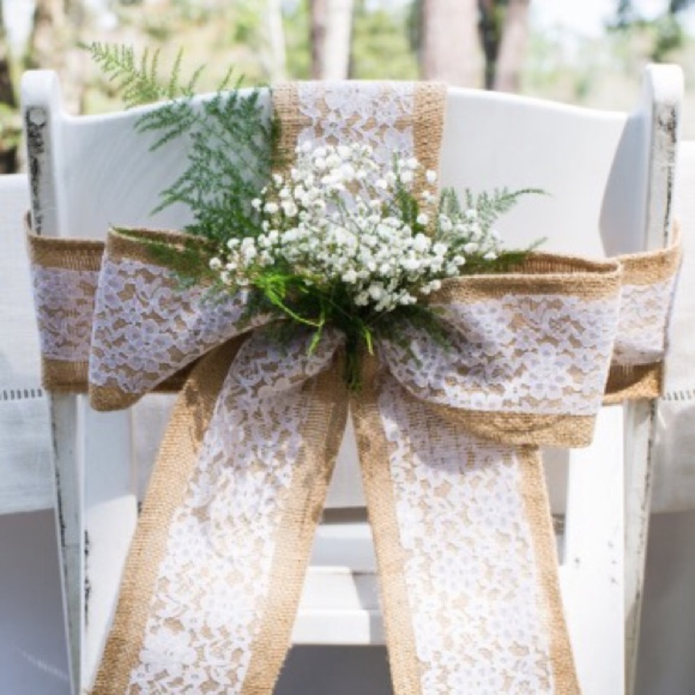 Chair Backs!! Home made!